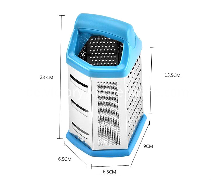 Käsereibe cheese grater